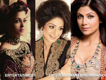 Mother's Day Special: Bollywood's Gorgeous Glam Moms