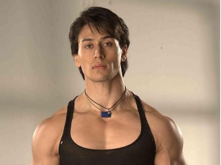 Tiger Shroff: Father-Son Competition For On May 23