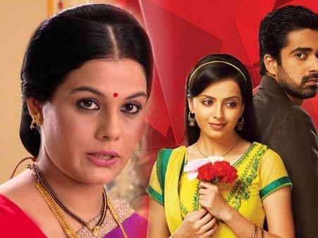 Iss Pyaar Ko Kya Naam Doon 2: 10th May; Helpless Anjali Sends Jyoti Back To Abhay