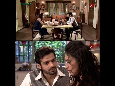 Yeh Hai Mohabbatein: 10th May; Raman And Ishita Locked Inside The Flat