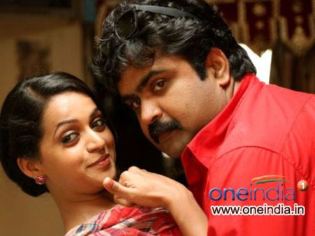 Angry Babies Fell Into Lal Jose's Laps