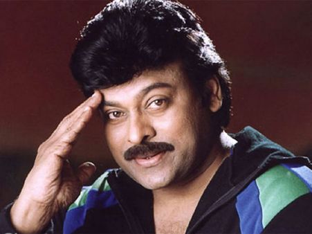 Chiranjeevi Playing A Historical Character In His 150th Film?