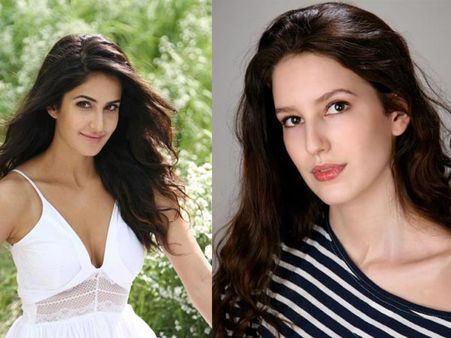 Katrina Kaif's Sister Isabelle Says No To Bollywood!