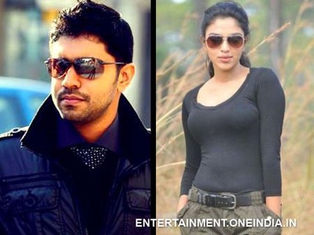 Nivin Pauly To Romance Amala Paul In Mili