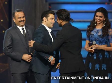 Bollywood Celebrity Patch Ups Of 2014 At Awards