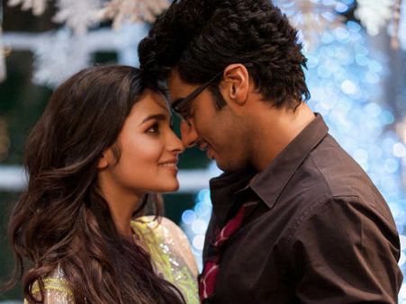 2 States (24 Days) 4th Weekend Collection At Box Office