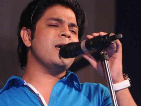 Ankit Tiwari Remanded Till May 26