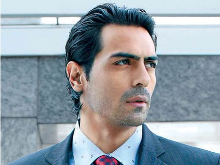 Arjun Rampal Commences Roy Shooting