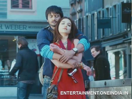 Sairam Shankar's Romeo - Trailer Review