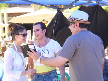 When Saif Made Kareena ROFL!!