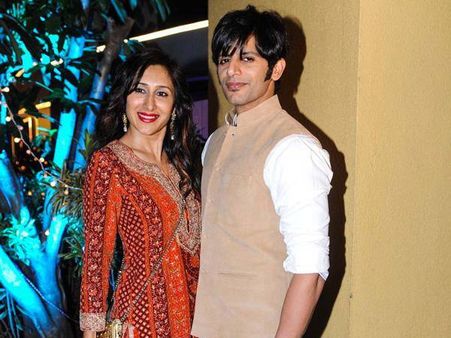 Karanvir Bohra And Teejay Sidhu All Set To Start A Family!