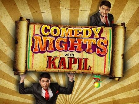 Kapil Sharma Says Narendra Modi Is A Hard Working Man On Live Chat!