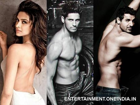 Ramp To Reel: Hot Models Turned Bollywood Stars
