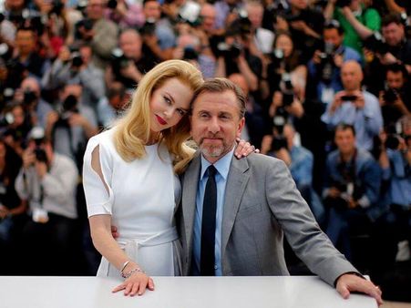 Cannes Film Festival 2014 Opens With Grace Of Monaco