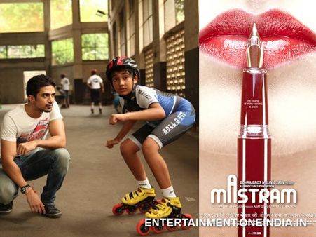 Hawaa Hawaai, Mastram (3 Days) First Week Collection At Box Office