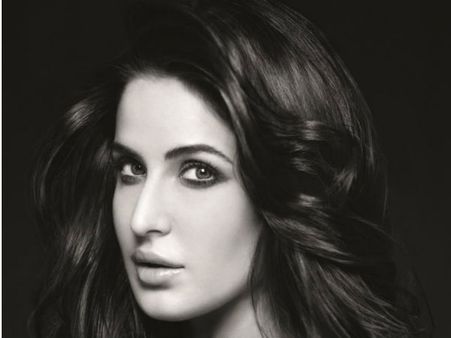 Katrina Kaif Gives Cannes 2014 A Miss