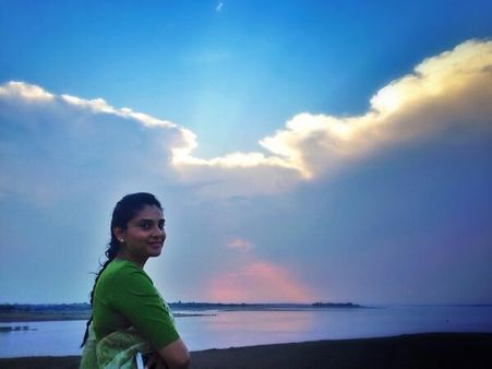 Winning And Loosing Is Part Of Life: Ramya