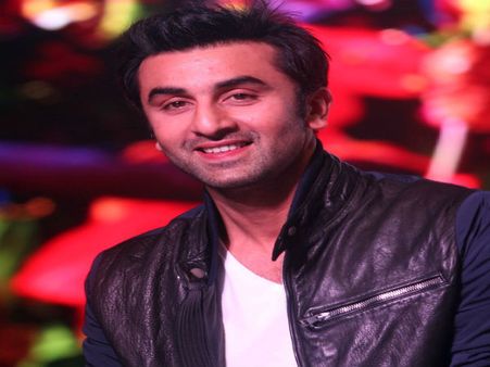 Ranbir Kapoor To Endorse 'No-Smoking'
