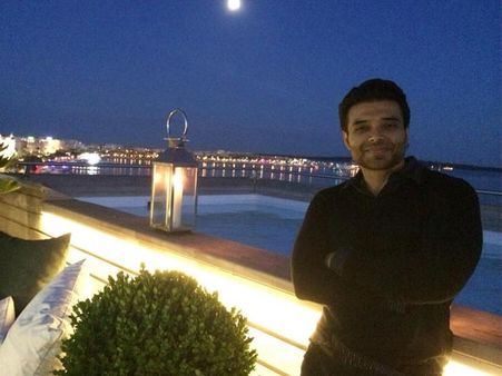 Cannes 2014: Uday Chopra's Debut Hollywood Production To Open Fest