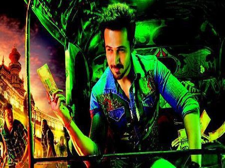 Emraan Hashmi's Raja Natwarlal Not Based On Natwarlal!