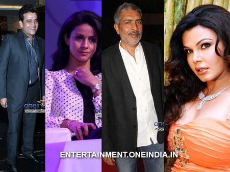 Bollywood Celebs Who Went Hopeless In 2014 LS Polls