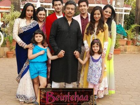 Beintehaa: 15th May; Aaliya Vows To Stop Property Division