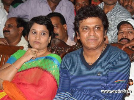 Shivaraj Kumar's Wife Geetha Loses Election To BS Yeddyurappa