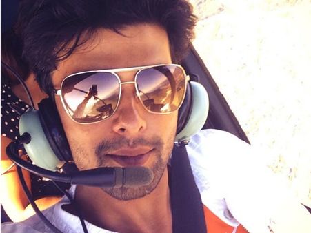 Kushal Tandon's Advice To Narendra Modi!