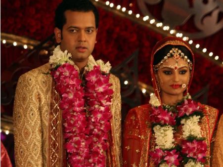 Rahul Mahajan And Dimpy's Divorce Filed With Mutual Consent