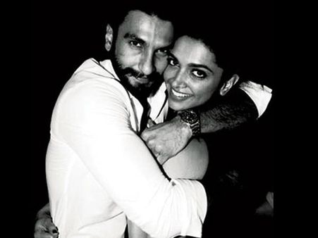 It's Confirmed, Deepika To Be Ranveer's Mastani In Next
