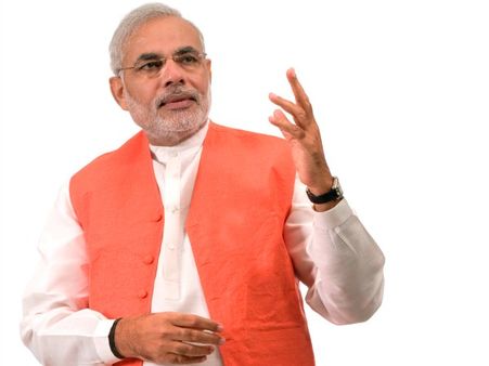 TV Stars Welcome Narendra Modi As PM: Rajneesh Duggal, Karan Johar, Karan Tacker Tweet...