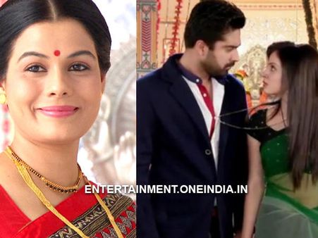 Iss Pyaar Ko Kya Naam Doon 2: 16th May; Shlok Avoids Astha, Anjali Makes Laddus For Jyoti