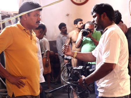 Shankar’s Ai Audio Release Delayed Again