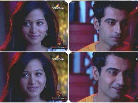 Beintehaa: 16th May; Zain Writes Love Letter To Aaliya