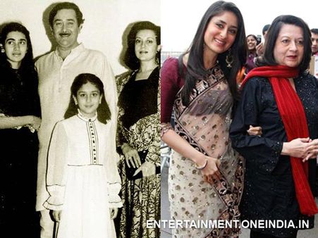 Actresses Who Got Pregnant Young