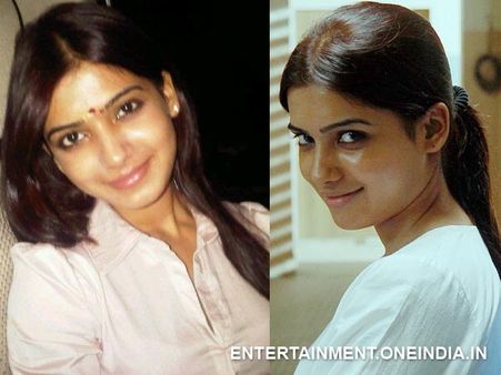 Photos: 20 Telugu Actresses Without Makeup