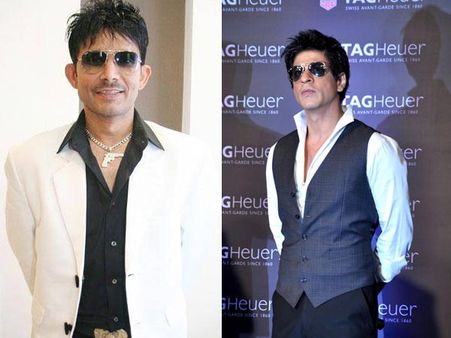 Famous Controversies Of Wannabe Kamaal R Khan