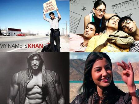 Biggest Movie Bloopers In Bollywood
