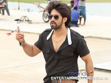 Kochadaiyaan, Manam Will Not Be A Threat For Gajakesari: Yash