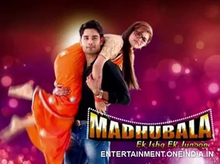 Madhubala - Ek Ishq Ek Junoon: 20th May; Madhu Fails To Escape, Yet Again