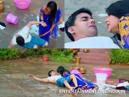 Saraswatichandra: 20th May; Saras Decides To Go To Mumbai Alone!