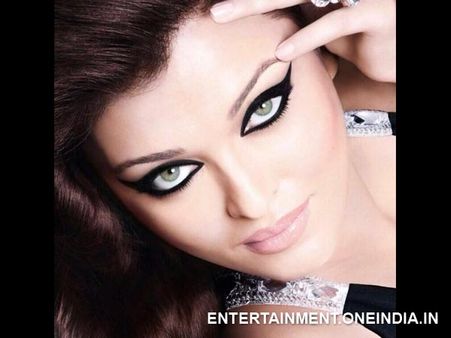 Aishwarya To Be In A Heroic Avatar In Her Comeback Flick!
