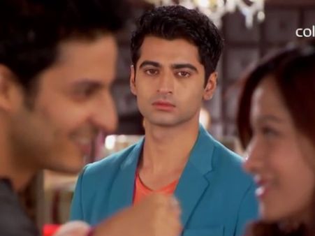 Beintehaa: 20th May; New Friend In Aaliya’s Life, Zain Feels Jealous And Insecure