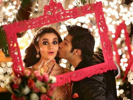 Humpty Sharma Ki Dulhania Teaser: Varun Offers His Number
