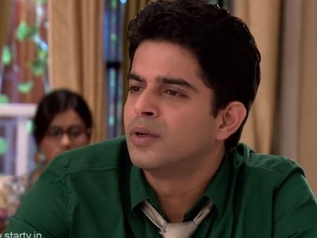 Yeh Hai Mohabbatein: 20th May; Helpless Mihir Fails To Express Himself
