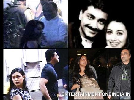B'day Spl: Mysterious Life Of Aditya Chopra