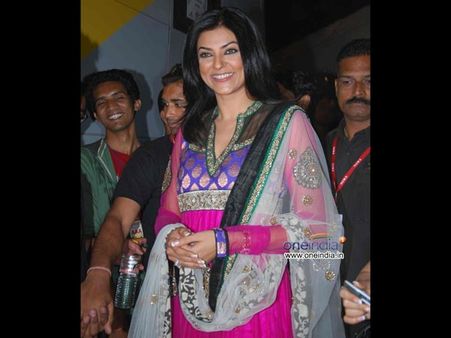 I Will Certainly Get Married: Sushmita Sen