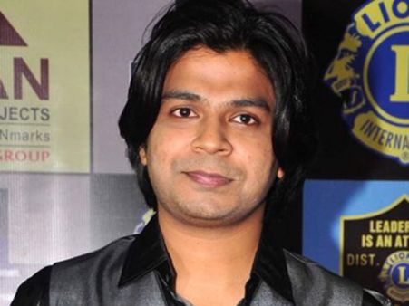 Rape Accused Ankit Tiwari Gets Bail!