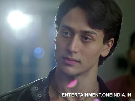 Hit Dialogues From Tiger Shroff's Heropanti