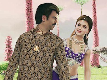 Kochadaiiyaan Aka Kochadaiyaan Review